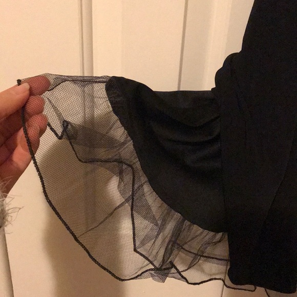 LBD Strapless - Picture 6 of 6